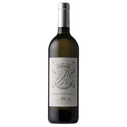 Castello di Roncade Bianco dell'Arnasa Venezia DOC 2023 0,75 ℓ