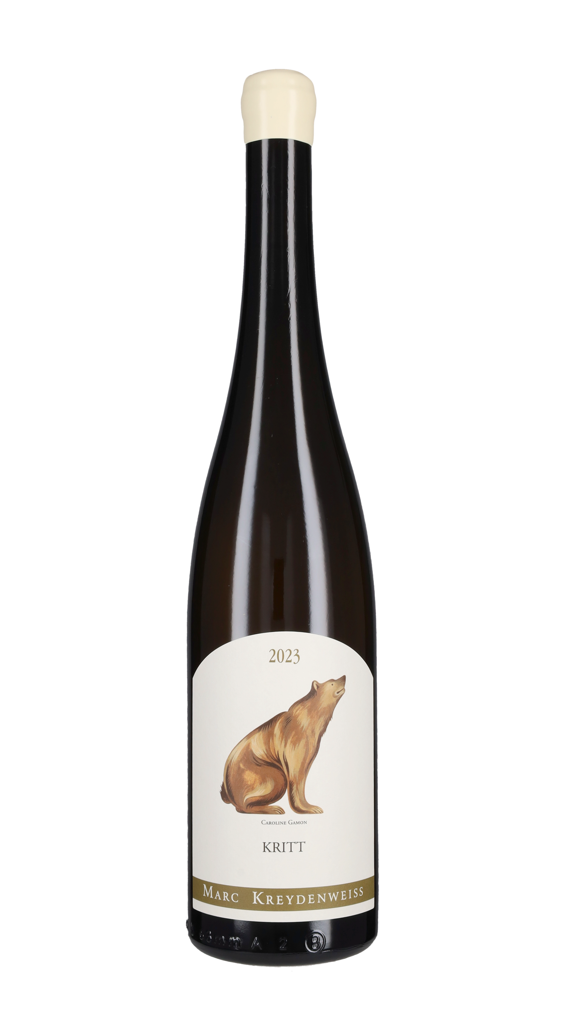 Pinot Blanc 'Kritt' Marc Kreydenweiss