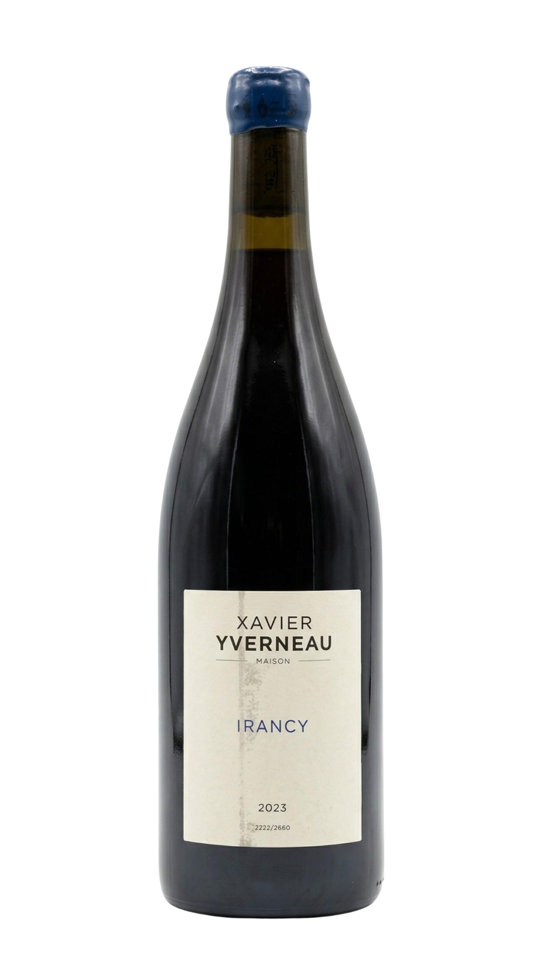 Irancy