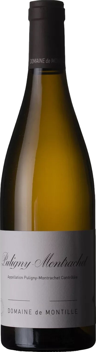 Domaine de Montille Puligny-Montrachet 2022