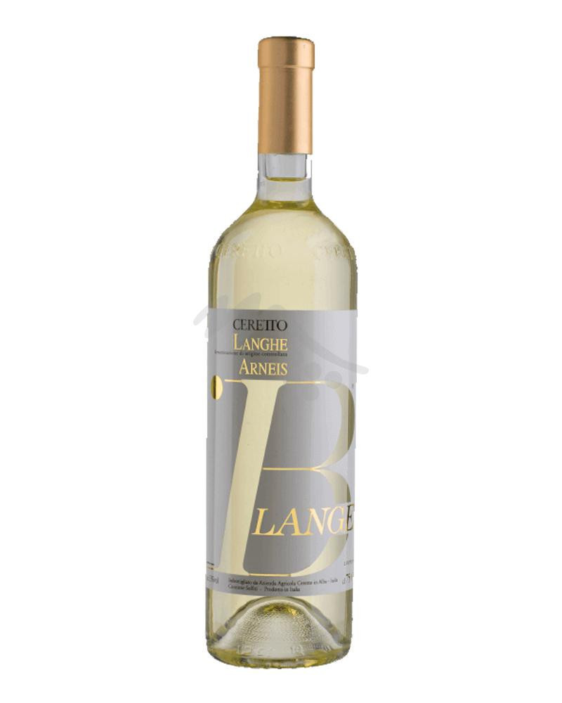 Blangè Arneis 2024 Langhe DOC Ceretto
