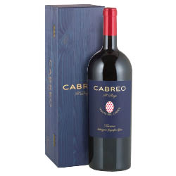 Toscana Cabreo Il Borgo