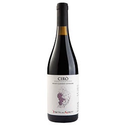 Cirò Rosso Classico Superiore