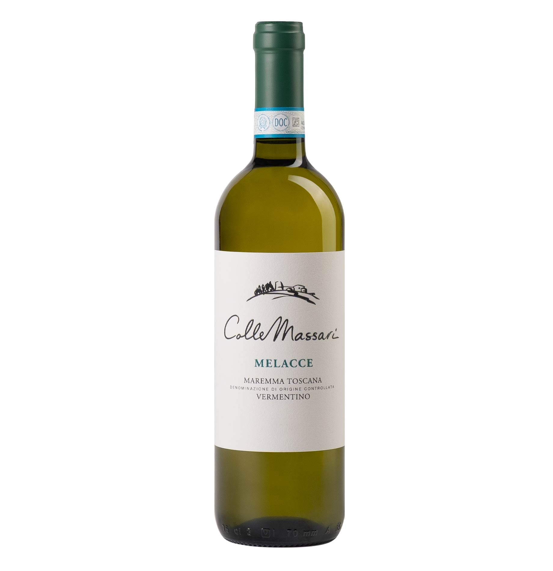 Maremma Toscana Vermentino Melacce