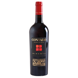 Aglianico Contado Riserva