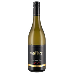 Marlborough Sauvignon Blanc GI