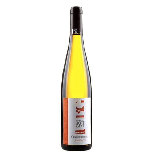 Alsace Gewurztraminer "Les Eléments" 2018 - Domaine Bott-Geyl