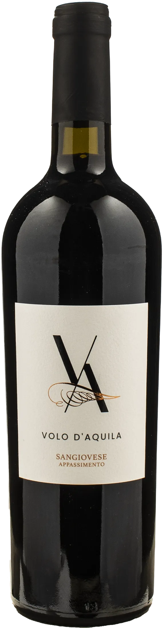 Sangiovese Appassimento Volo d'Aquila