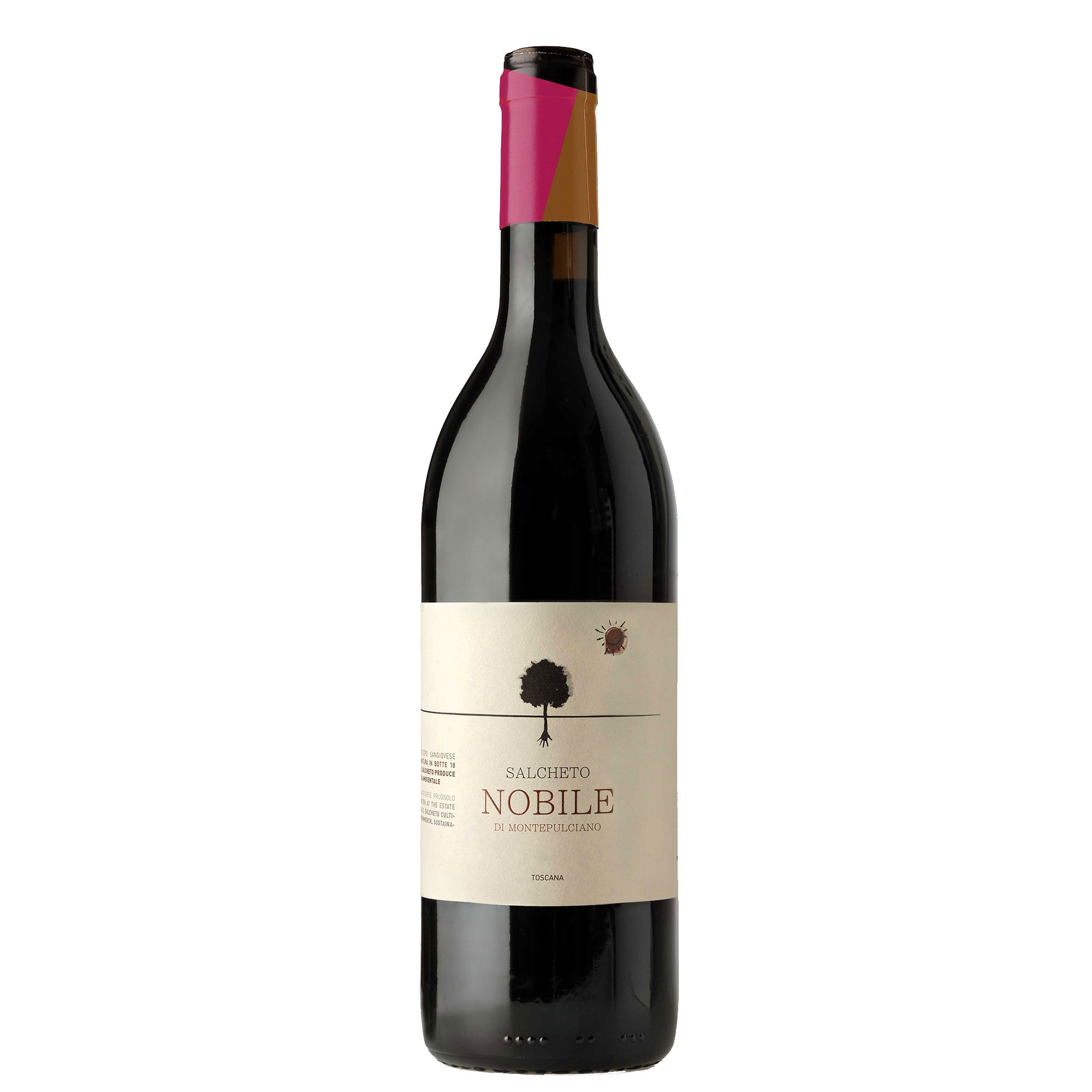 Vino Nobile di Montepulciano DOCG