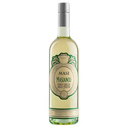 Masi Masianco Delle Venezie DOC Pinot Grigio 2024 0,75 ℓ