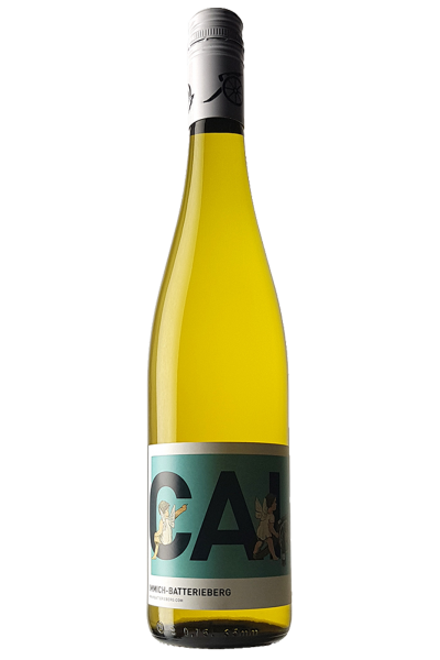 Riesling Kabinett C.A.I. Immich Batterierberg