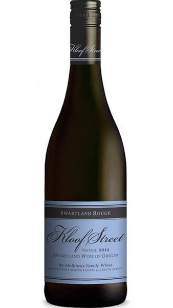 Kloof Street Swartland Rouge 2018