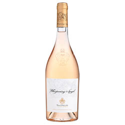 Château d'Esclans Whispering Angel Côtes de Provence AOC 2025 0,75 ℓ
