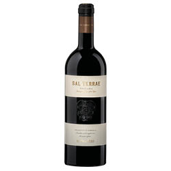 Toscana Rosso Sal Terrae