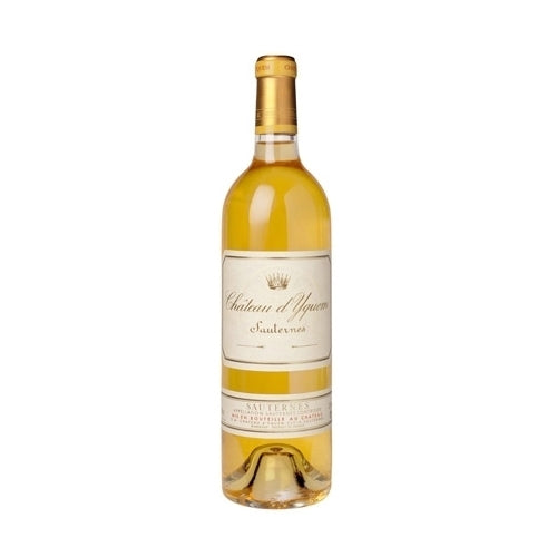 Sauternes 1er Grand Cru Classé Supérieur