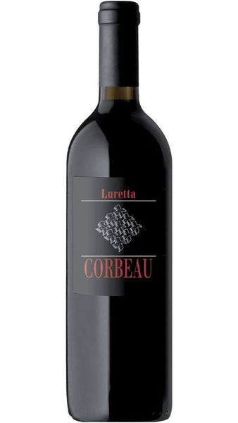 Cabernet Sauvignon Corbeau