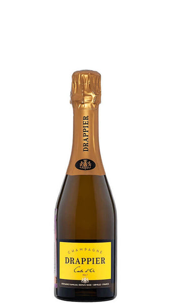 Champagne Brut Carte d'Or AOC - 375ml