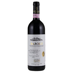 Bruno Giacosa Falletto Barolo DOCG 2022 0,75 ℓ