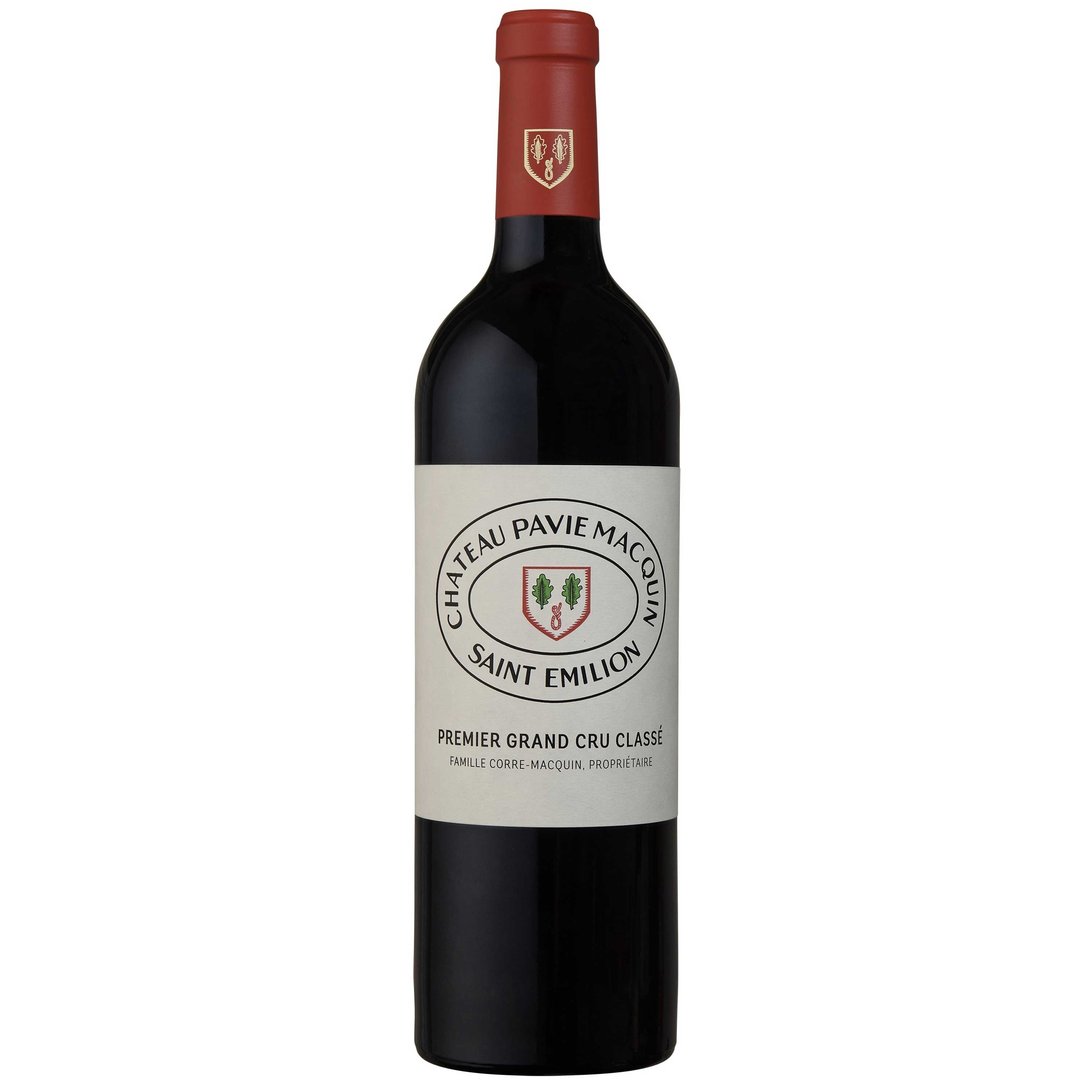Château Pavie Macquin