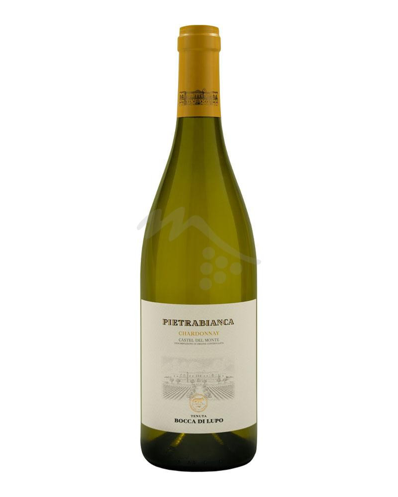 Pietrabianca 2024 Castel del Monte DOC Tenuta Bocca di Lupo