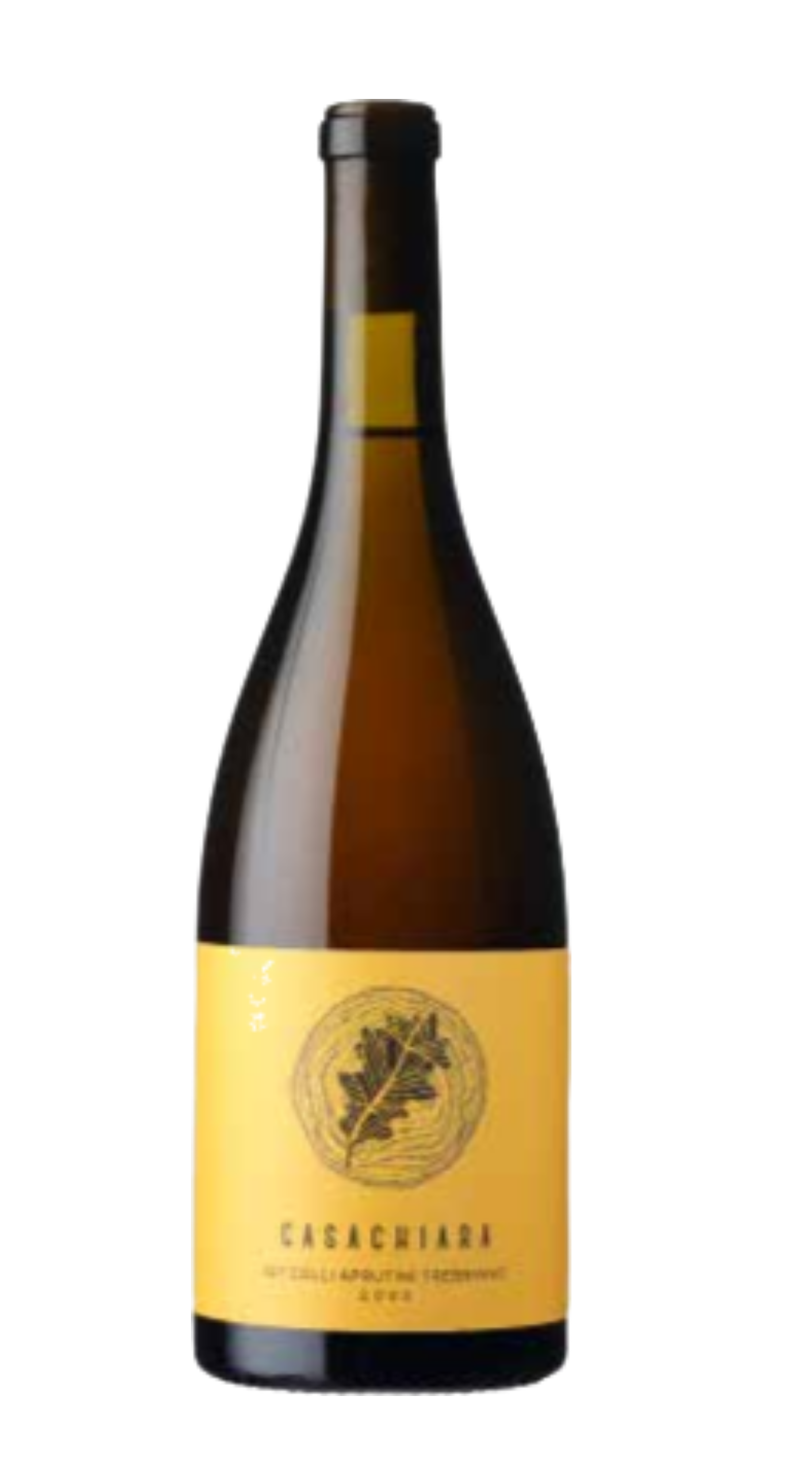 Trebbiano d'Abruzzo Casachiara
