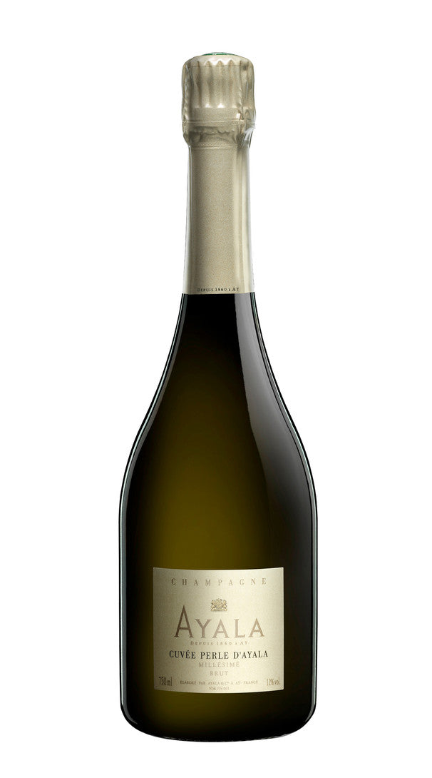Champagne Brut 'La Perle'