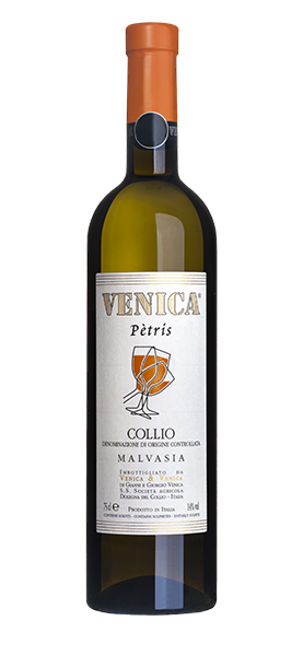 "Pètris" Malvasia Collio DOC 2024