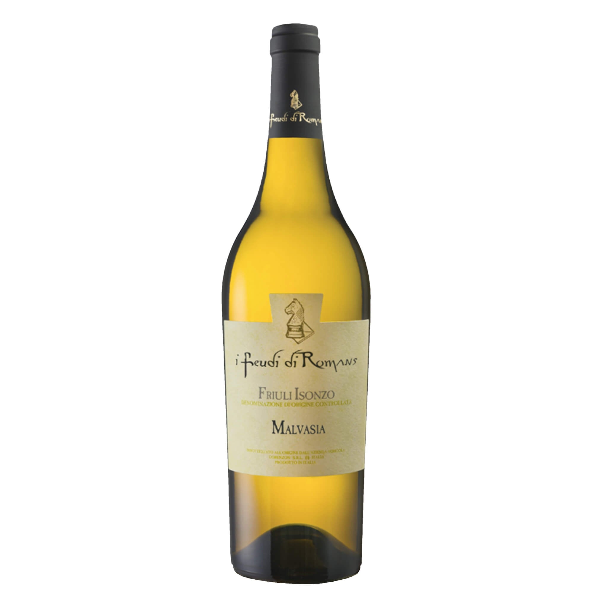Friuli Isonzo Malvasia DOC