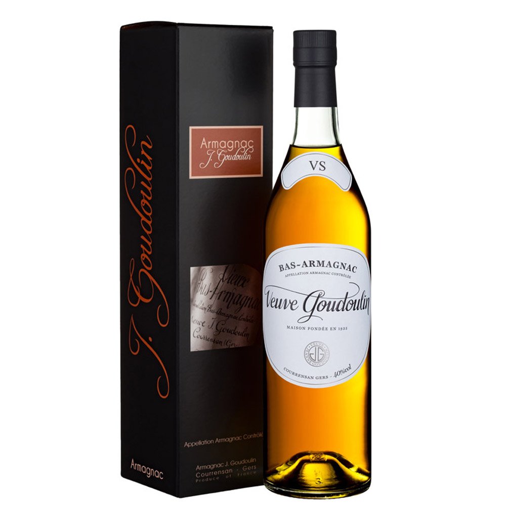 Bas Armagnac
