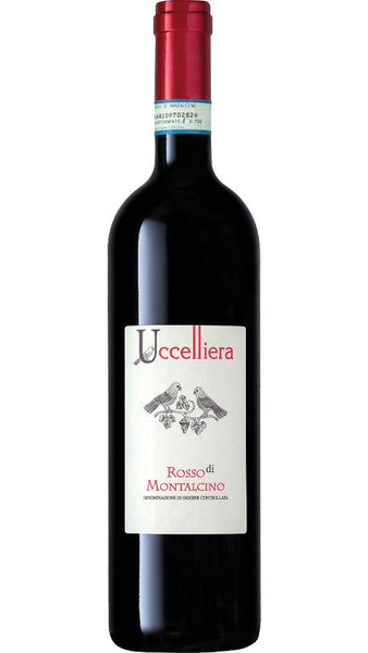 Rosso di Montalcino DOC