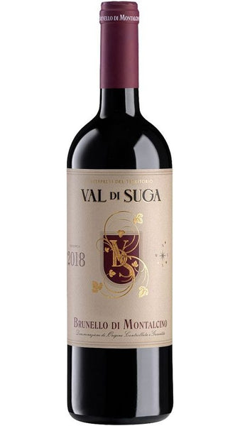 Brunello di Montalcino DOCG - 375ml