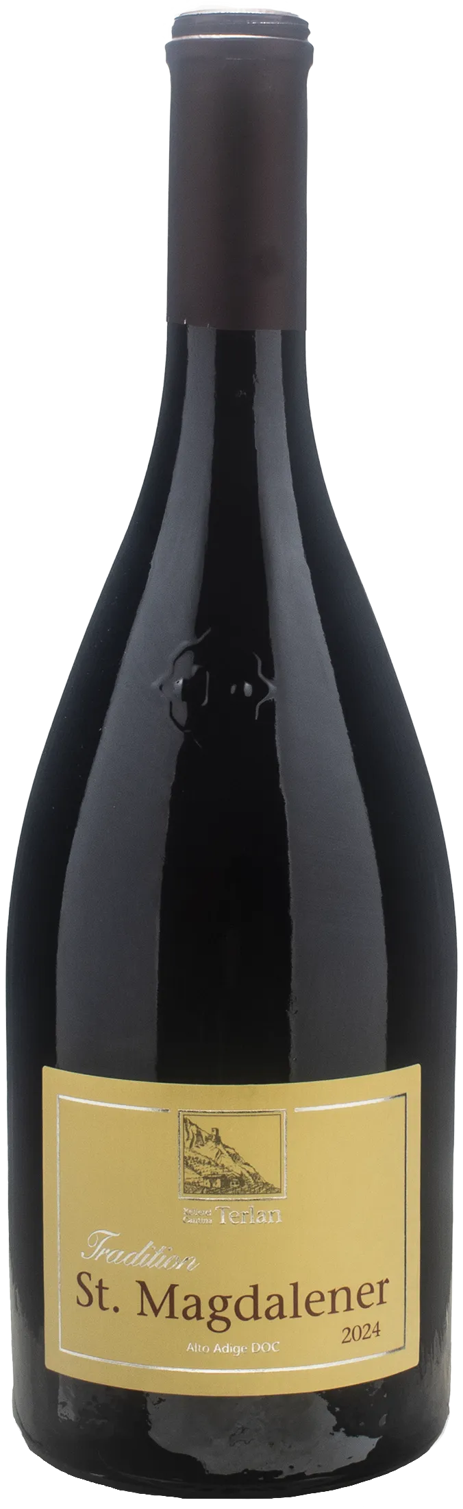 Santa Magdalener Tradition