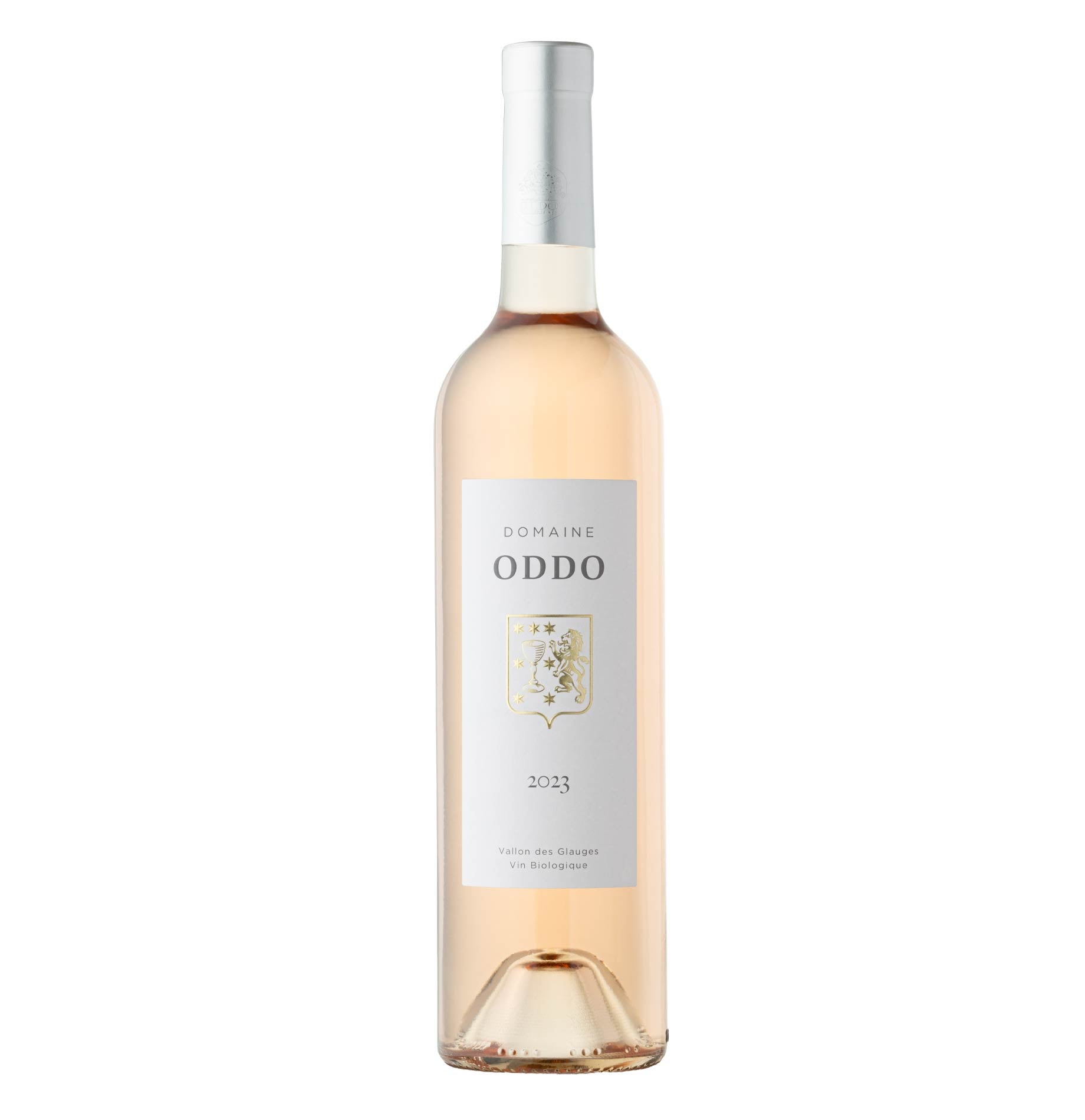 Coteaux d'Aix en Provence Rosé