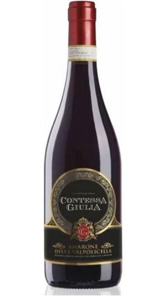 Amarone della Valpolicella