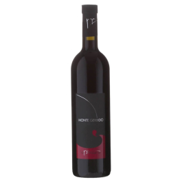 Barbera Monte Gerbido Canavese DOC