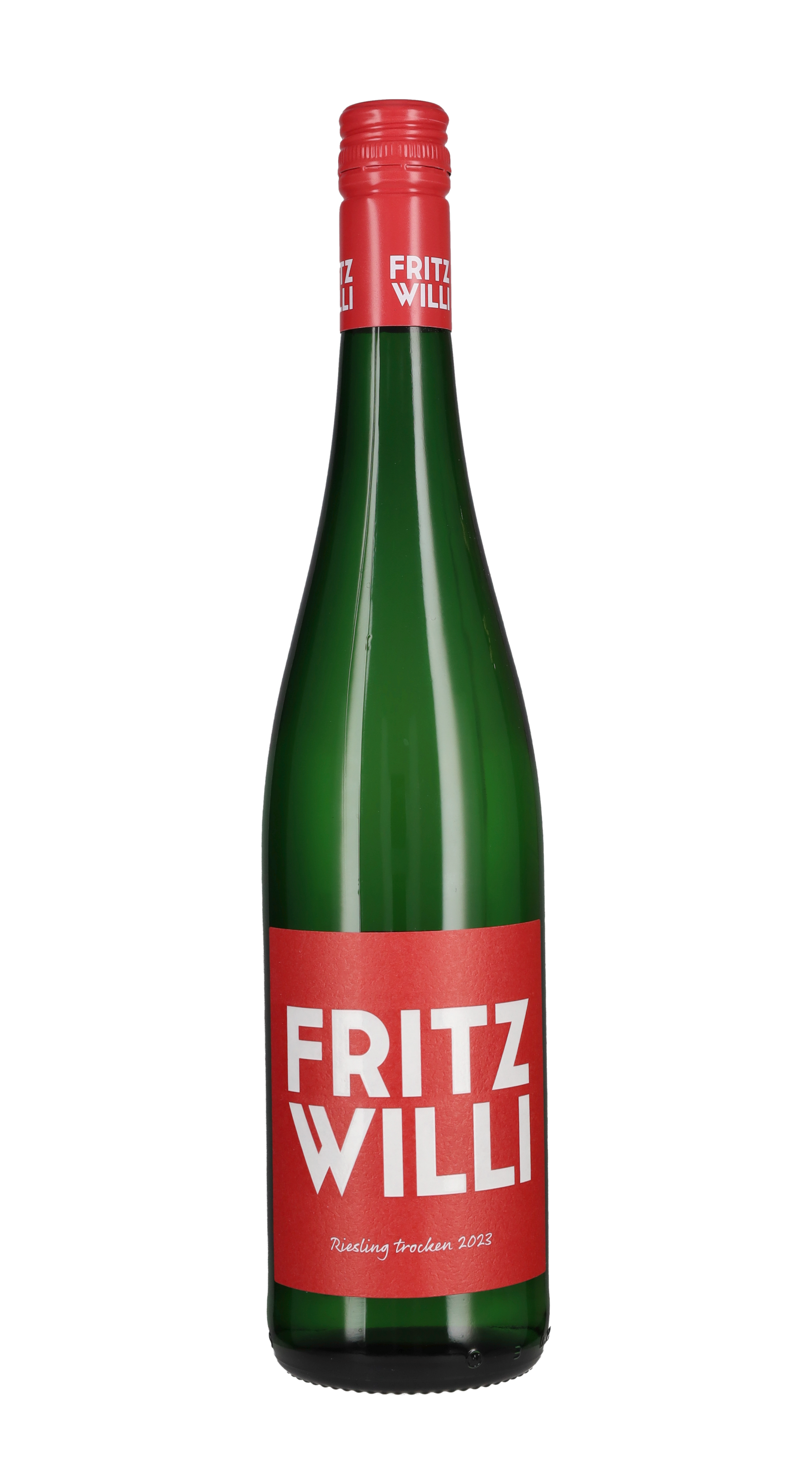 Riesling Mosel Trocken 'Fritz Willi'