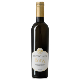 Botrys Moscadello di Montalcino Vendemmia Tardiva DOC 0,375 lt