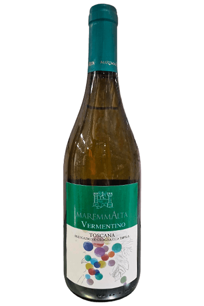 Vermentino MaremmAlta