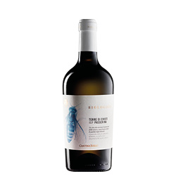 Terre d'Abruzzo Passerina Biologico