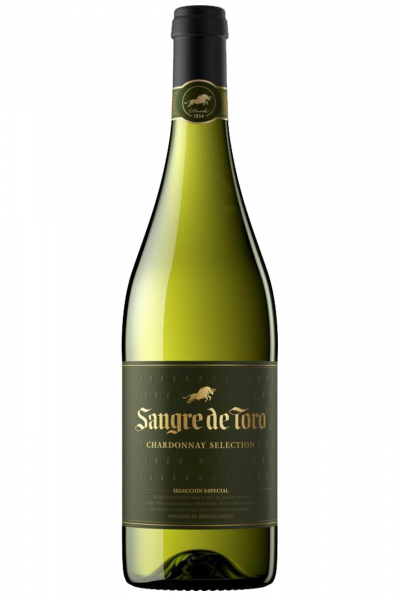 Sangre De Toro Chardonnay Selection Torres 2022