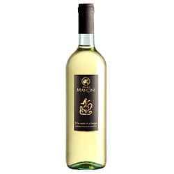 Vermentino di Sardegna