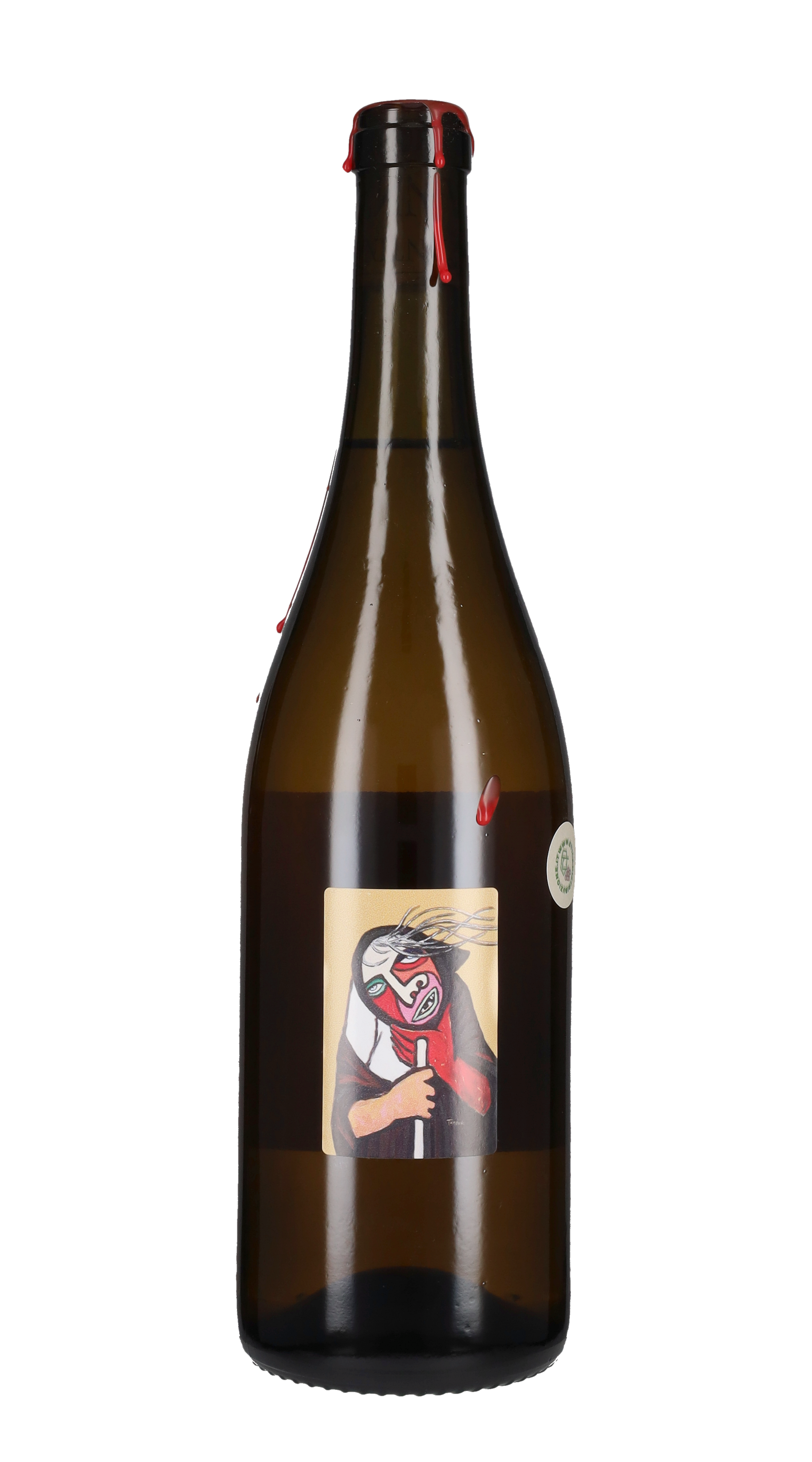 Bianco 'Maria Pettena' Cantina Sannas