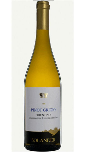 Pinot Grigio Trentino DOC