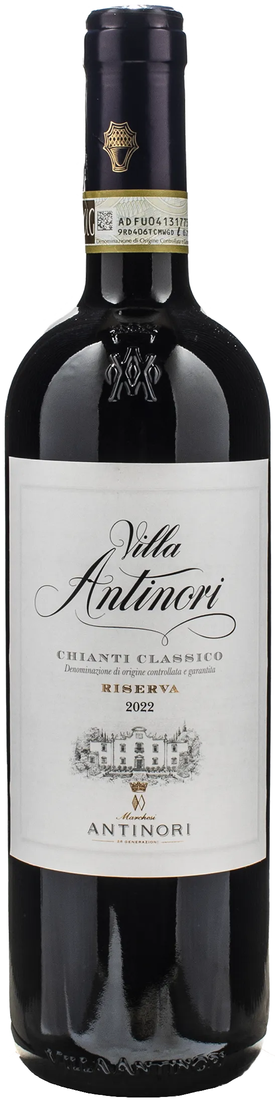 Villa Antinori Chianti Classico Riserva