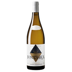 Tenimenti d’Alessandro Fontarca Toscana IGT Viognier 2019 0,75 ℓ