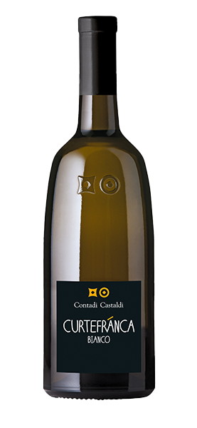 Curtefranca Bianco DOC 2024