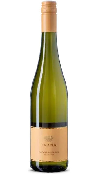 Gruner Veltliner Kalk & Loess