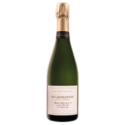Champagne Brut Classic