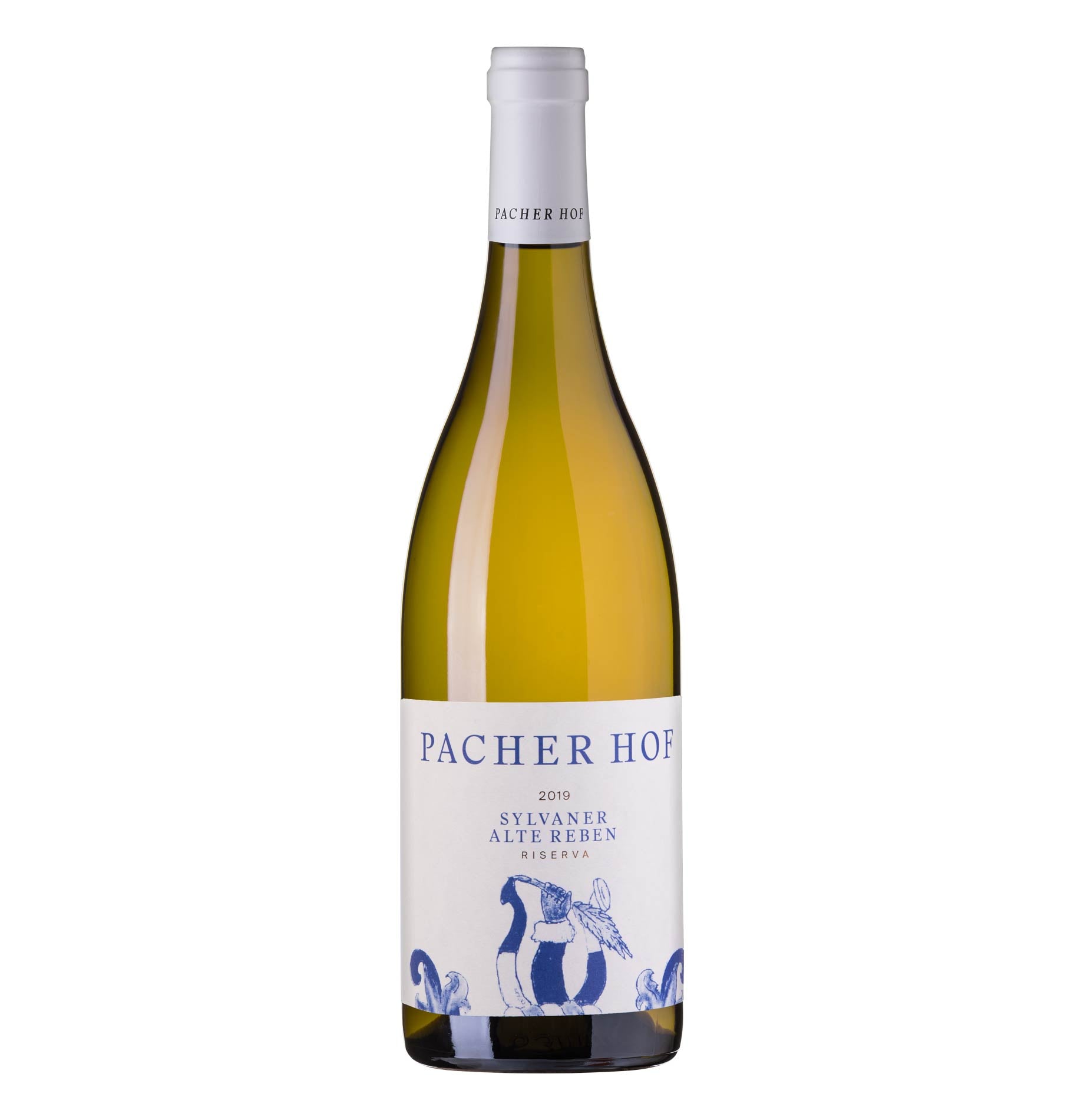 Alto Adige Valle Isarco Sylvaner Riserva DOC Alte Reben