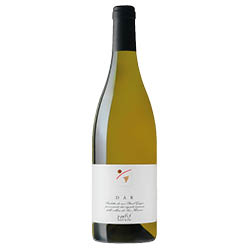 Tercic Dar Collio DOC Pinot Grigio 2019 0,75 ℓ